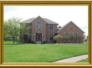 115 Windsor Ct, Alexandria, KY