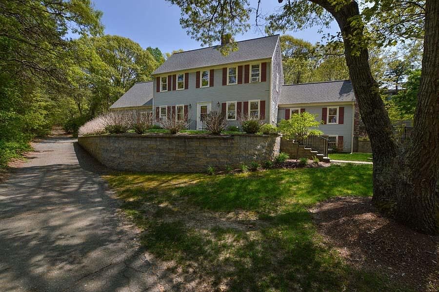 52 Erb Drive, Dennis, MA 02638 Zillow