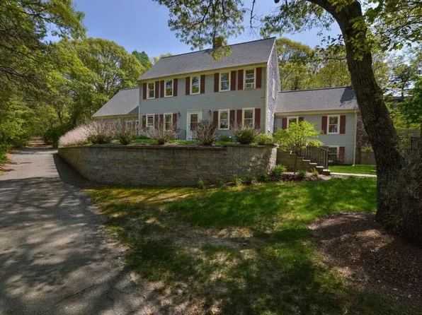 52 Erb Drive, Dennis, MA 02638