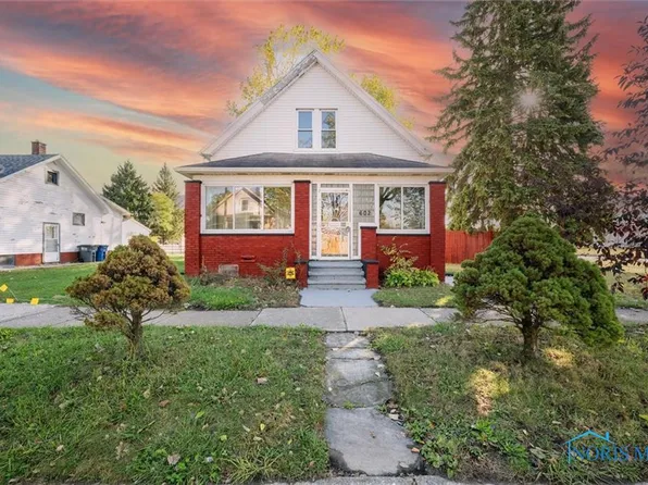 602 Waverly Ave, Toledo, OH 43607