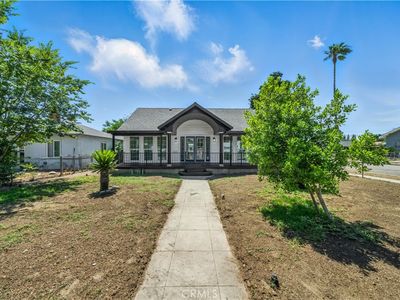 1996 N G St, San Bernardino, CA, 92405