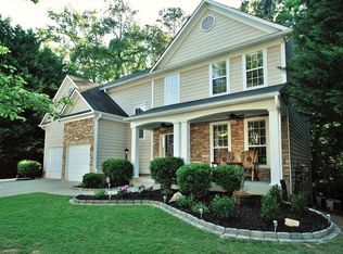3579 Butler Springs Trce NW, Kennesaw, GA 30144
