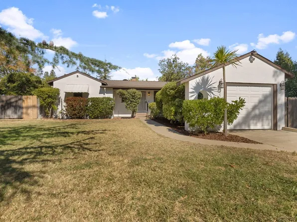 2377 Carlsbad Ave, Sacramento, CA 95821