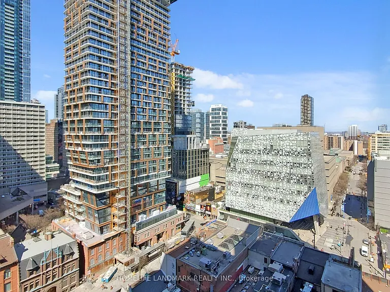 20 Edward St #1419 — Photo 36