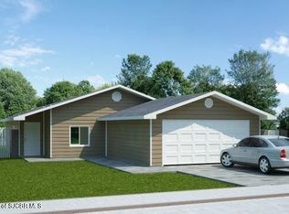 302 Valle Bonita Dr, Farmington, NM 87401