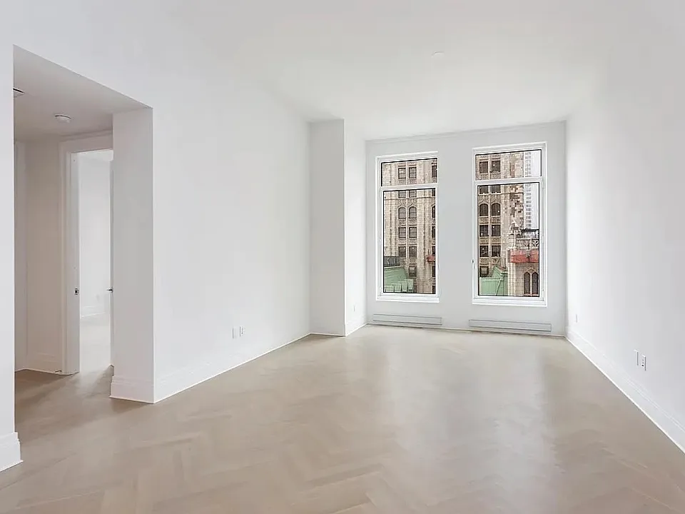 30 Park Pl #45C