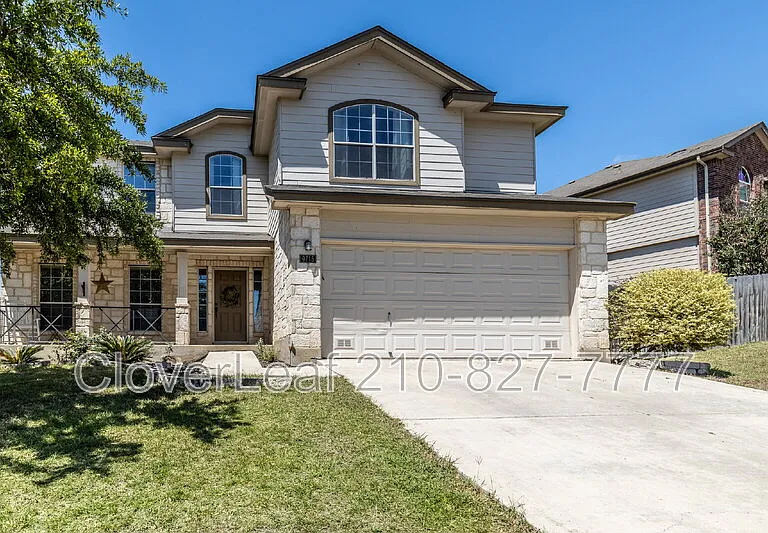 9715 Justice Ln — Photo 1