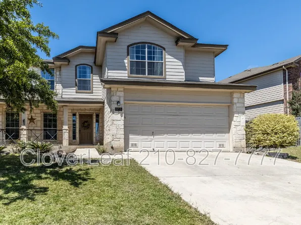 9715 Justice Ln, Converse, TX 78109