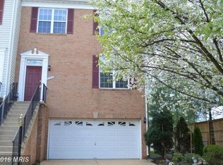 43701 Clemens Ter, Ashburn, VA