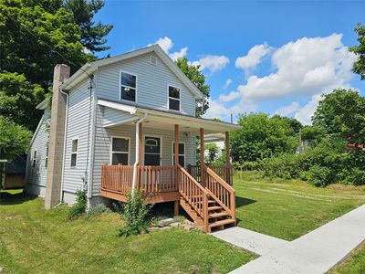 114 North St, Springboro, PA, 16435