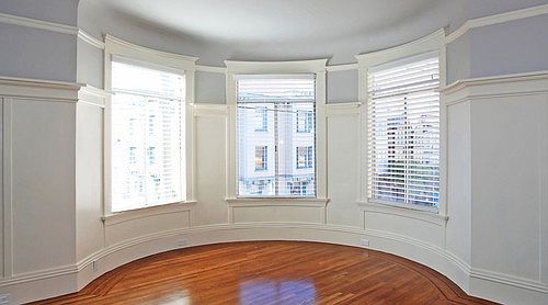 5th image of 1485 Clay St APT 4