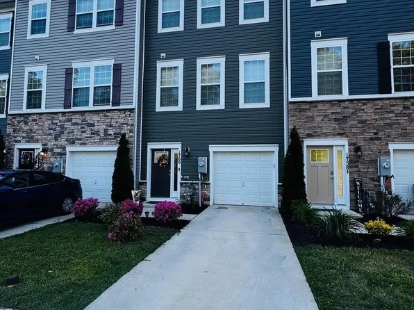 1760 Red Fox Trl, Odenton, MD 21113