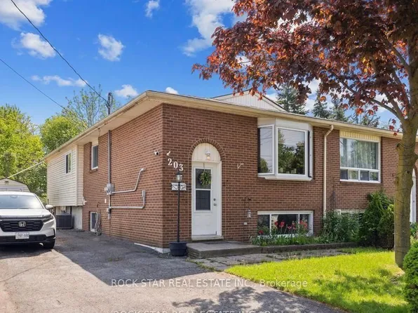 203 Commercial St, Welland, ON L3B 5Z5