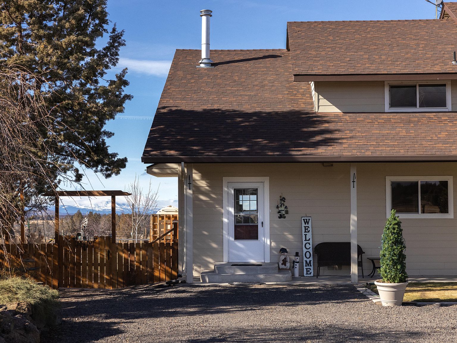 805 SW Parrish Ln, Powell Butte, OR 97753 Zillow