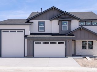 6260 S Binky, Meridian, ID 83642
