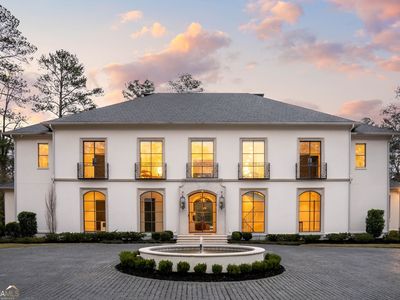 5245 Kenbrook Way, Sandy Springs, GA, 30327