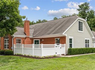 101 Rainbrook Way, Yorktown, VA 23692