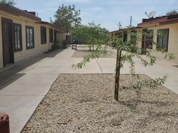 1812 N 26th Pl APT 4, Phoenix, AZ 85008