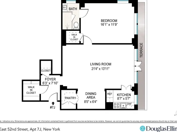 400 East 52nd Street image 10 of 10