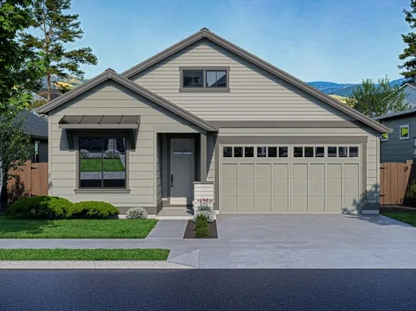 3030 NW Celilo Ln, Bend, OR 97703