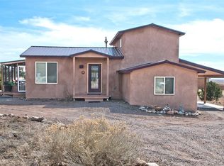 3376 Genial Way, Crestone, CO 81131