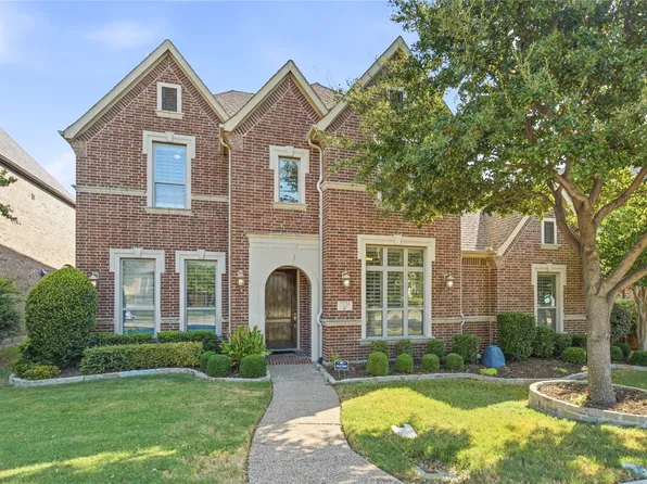 7124 Comal Dr, Irving, TX 75039
