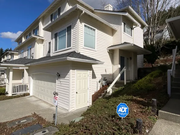 4716 Mill Pond Dr SE APT 1001, Auburn, WA 98092