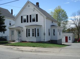 345 Chestnut St, Gardner, MA 01440