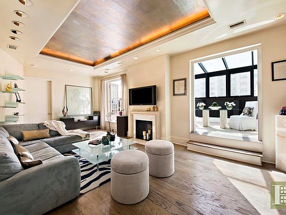 2nd image of 410 E 57th St Penthouse 17C