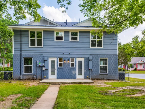 1231 W Morton St #1231, Denison, TX 75020