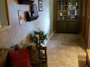 3288 Harris Rd, Lonsdale, AR 72087