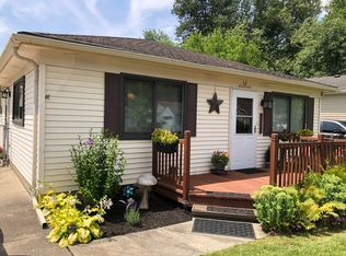 26870 Earl St, Harrison Township, MI