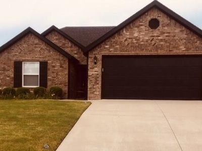 1510 Aniston Rd, Centerton, AR, 72719