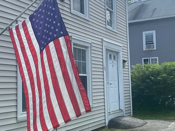 40 State St #3, Gorham, ME 04038