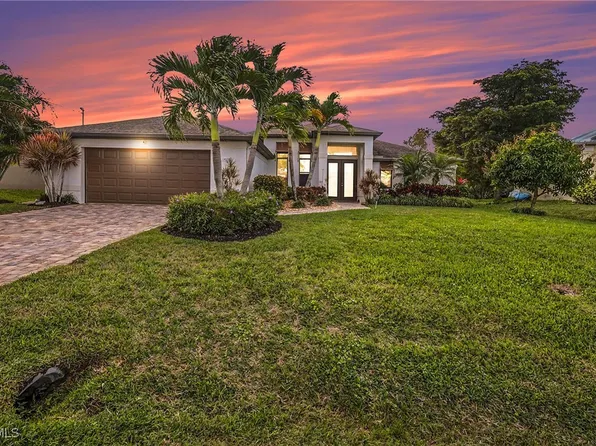 1426 SW 12th Ter, Cape Coral, FL 33991