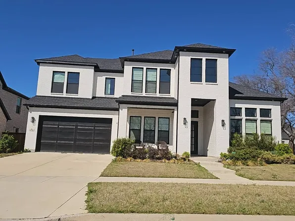 4700 Old Red Ln, Prosper, TX 75078