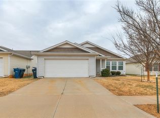 1617 NW 143rd St, Edmond, OK 73013