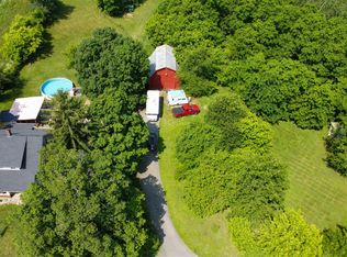 1153 Morton Rd, South Salem, OH 45681