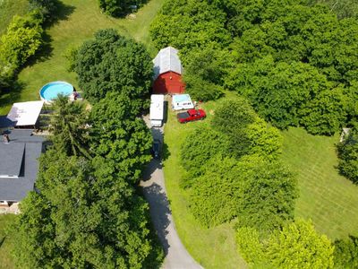 1153 Morton Rd, South Salem, OH, 45681