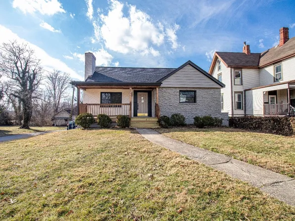 6201 Kennedy Ave, Cincinnati, OH 45213