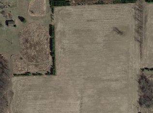 9326 Hack Rd, Clinton, MI 49236