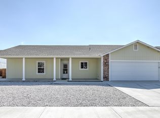 834 Noel Ln, Fallon, NV 89406