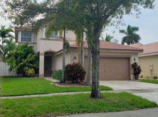 3152 SW 176th Way, Miramar, FL 33029