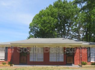 1030 University St, Memphis, TN 38107