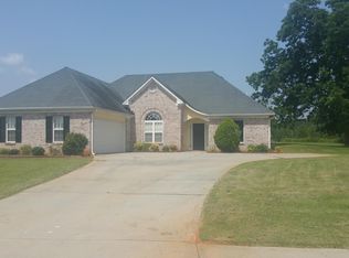 30 Wilshire Walk, Covington, GA