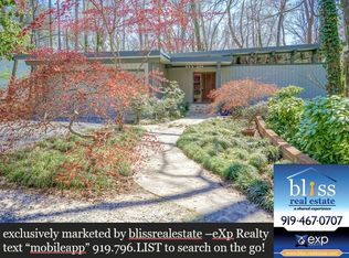 3519 Tonbridge Way, Durham, NC 27707