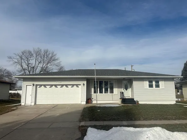 709 E Bluff Ave, Norfolk, NE 68701