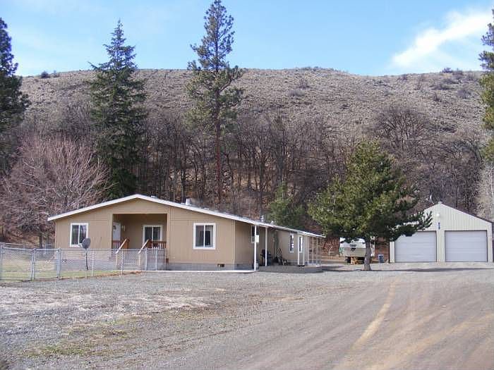 150 W Tampico Park Rd, Yakima, WA 98903 Zillow