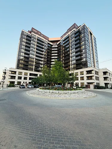 1060 Sheppard Ave W #909 Photo 1