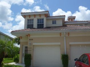 3059 Horizon Ln UNIT 1602, Naples, FL 34109
